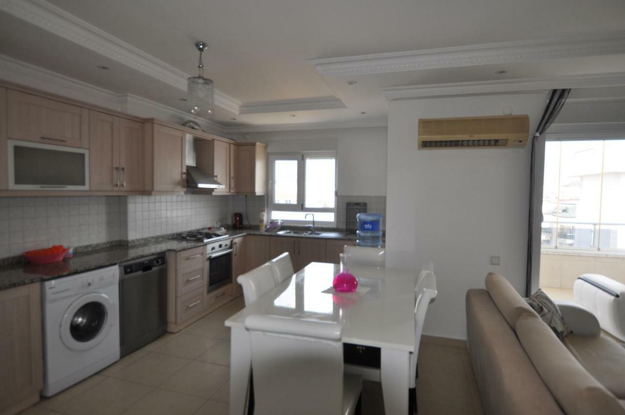 Apartment Europ Alanya