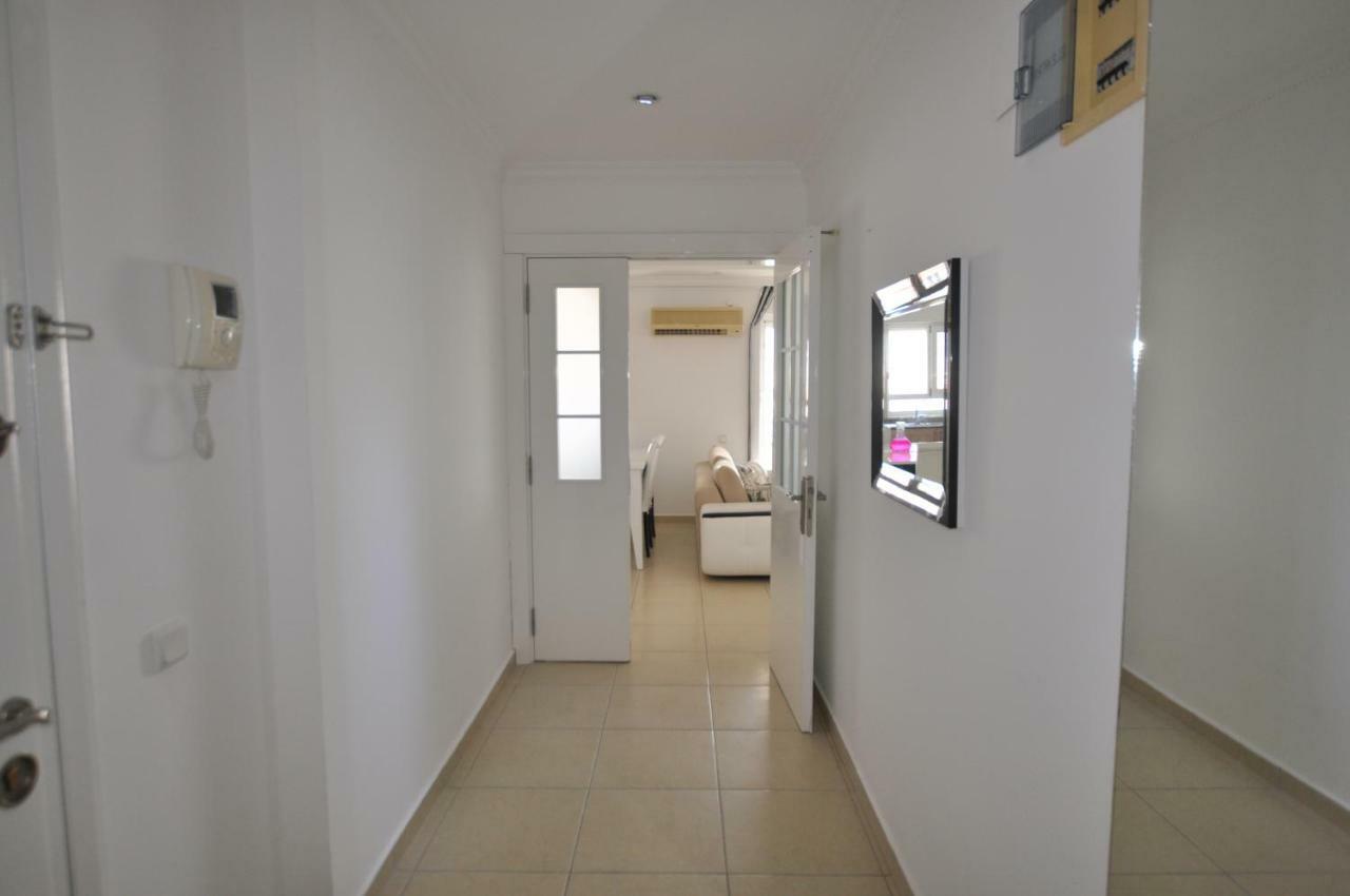 Europ Apartment Alanya