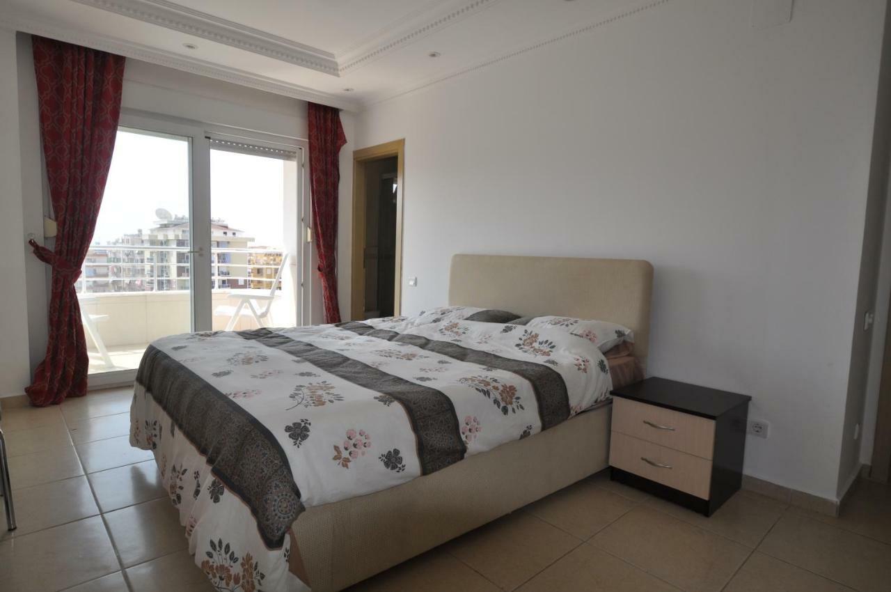 Europ Apartment Alanya