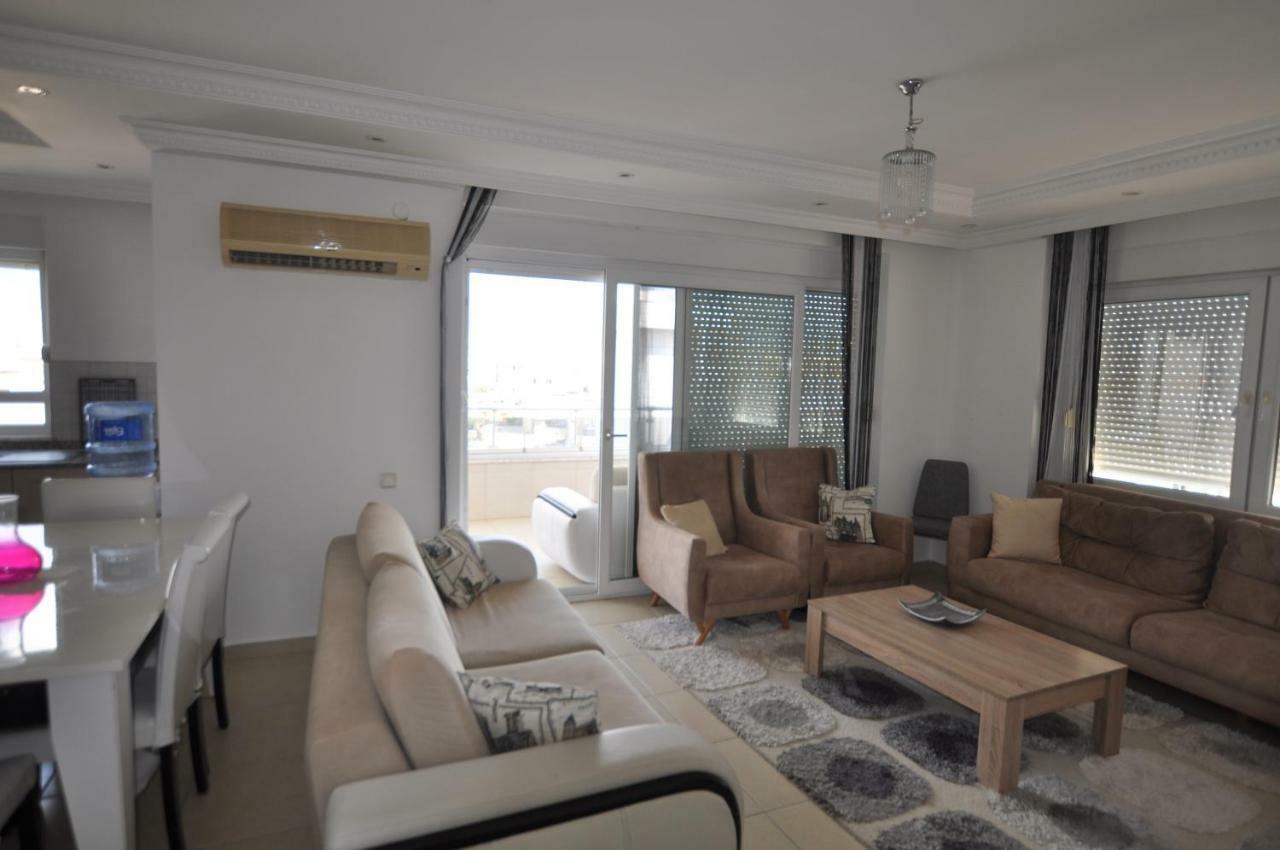 Apartment Europ Alanya