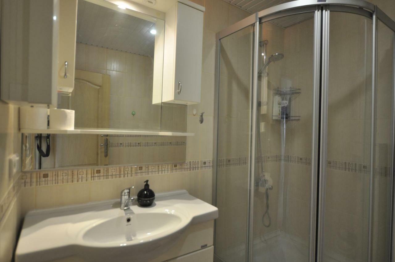 Europ Apartment Alanya