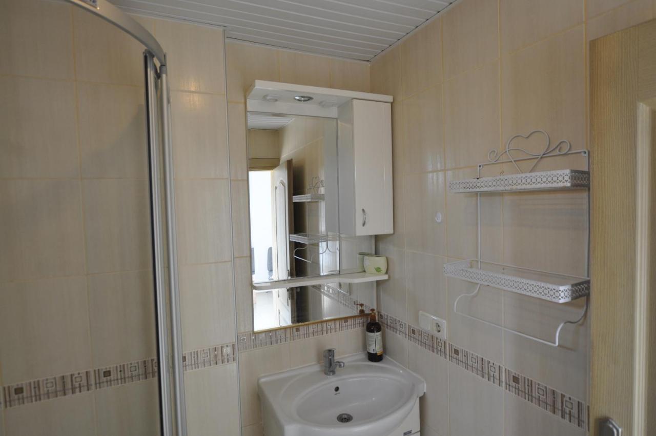 Europ Apartment Alanya