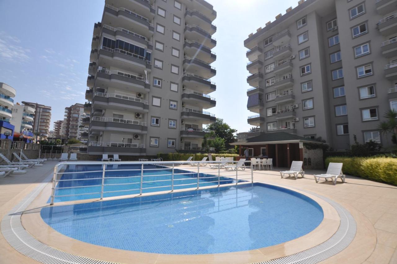 Apartment Europ Alanya