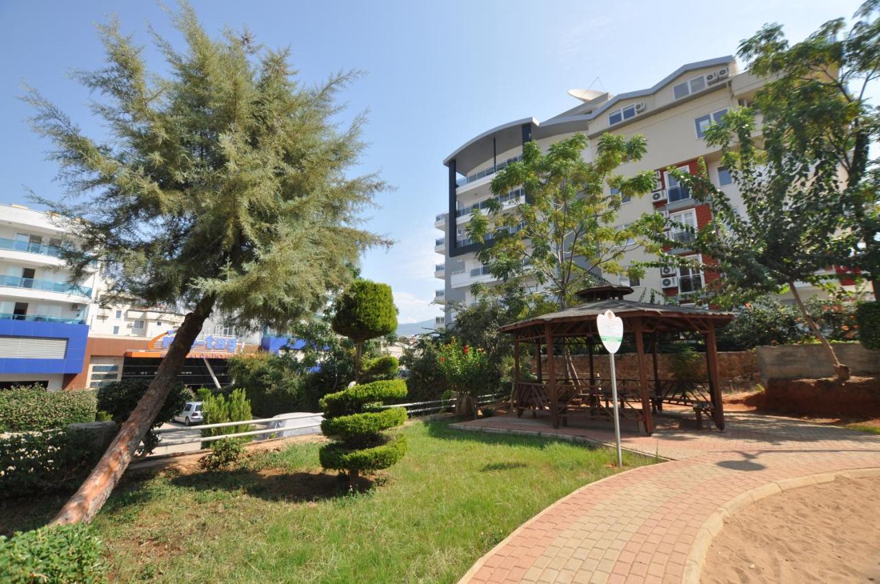 Europ Apartment