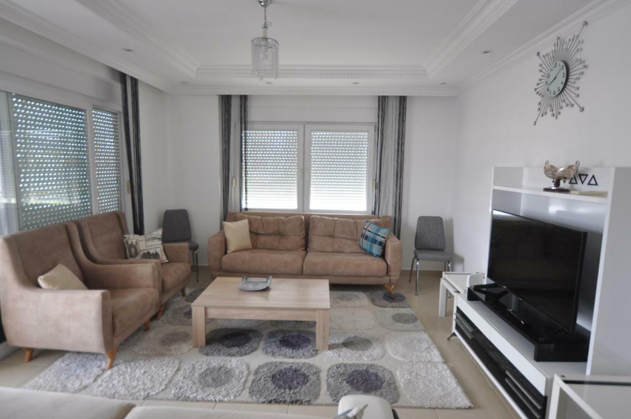 Lejlighed Europ Alanya