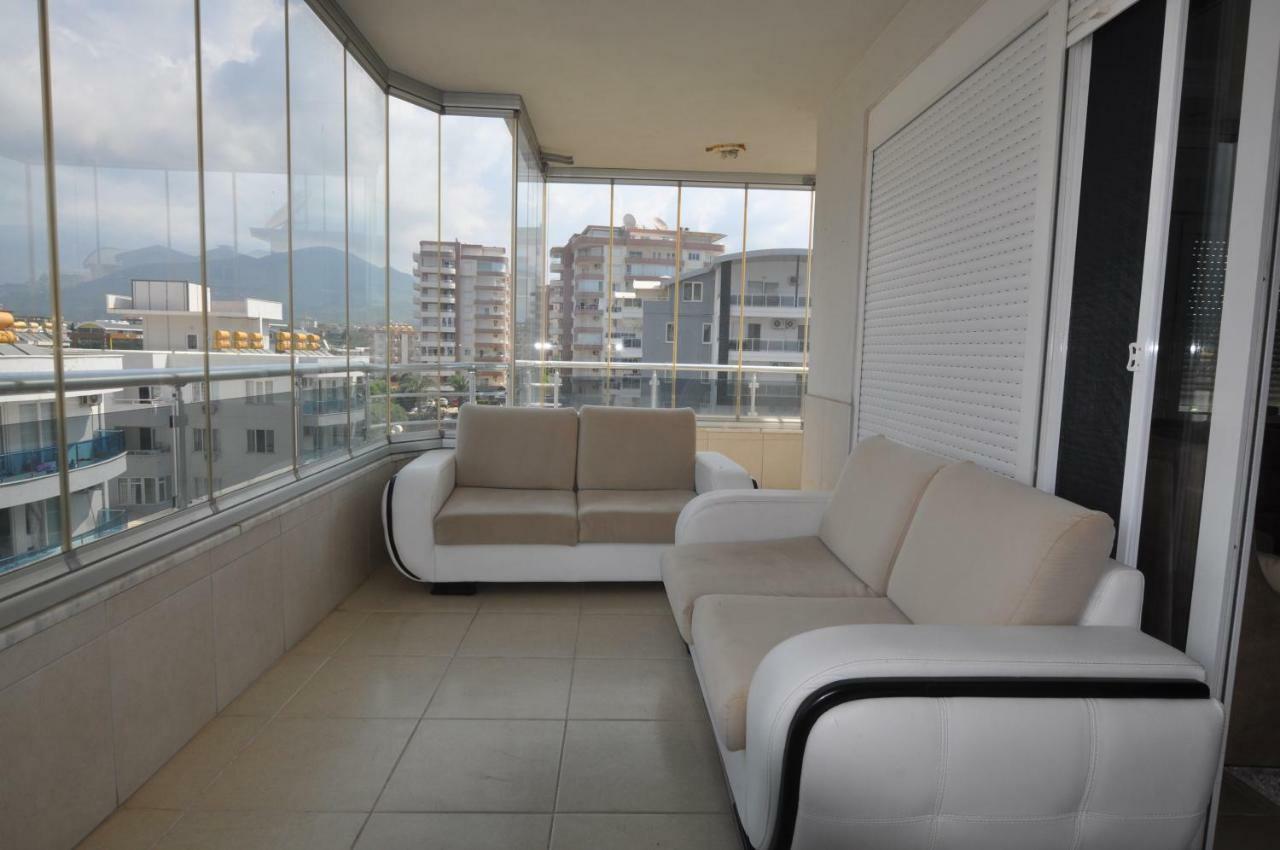 Lejlighed Europ Alanya
