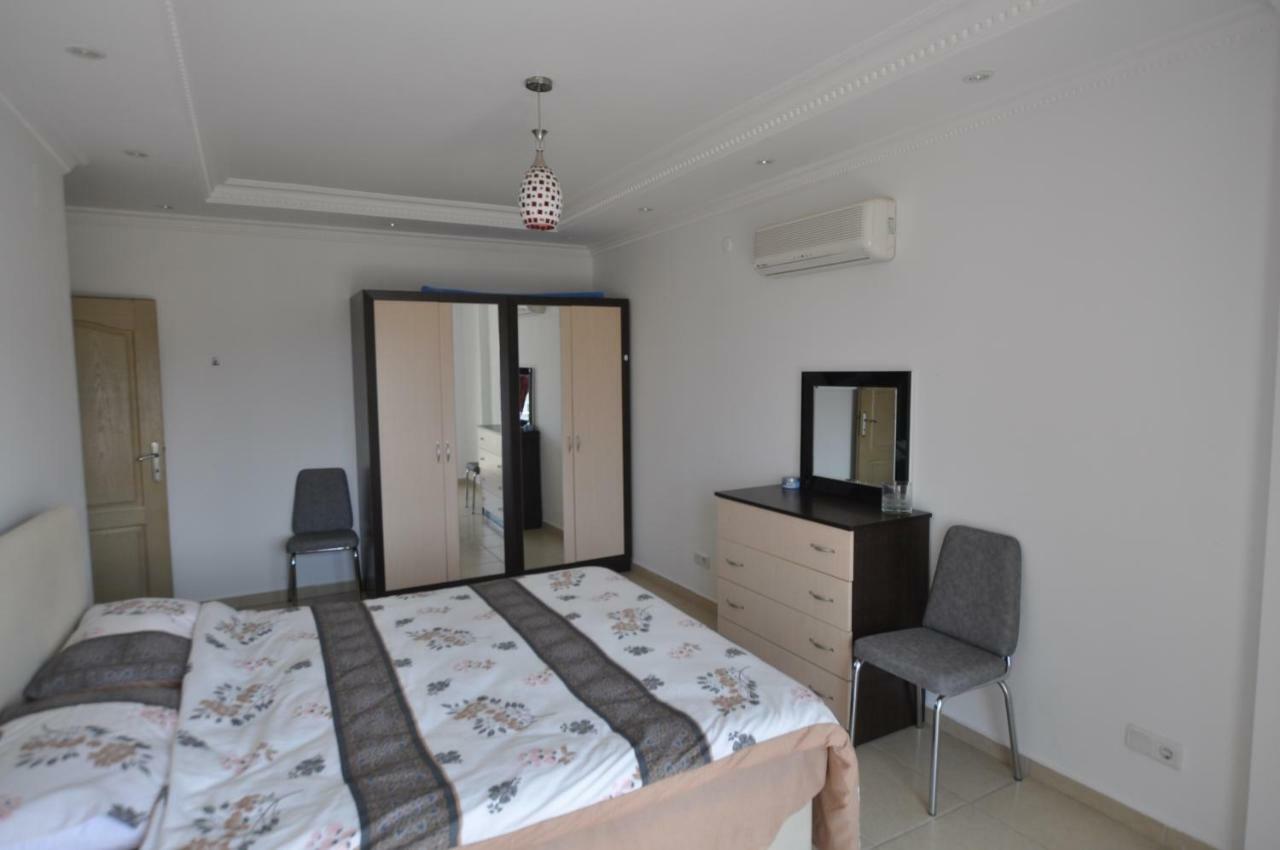 Europ Lejlighed Alanya