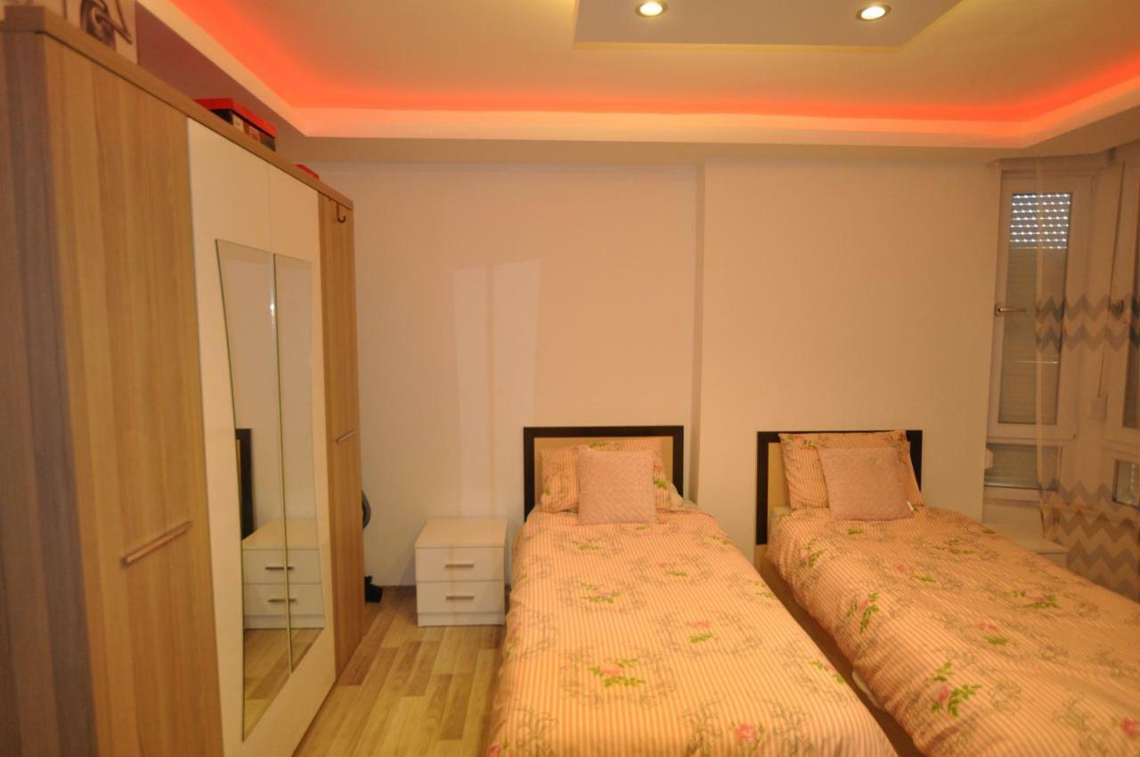 Europ * Alanya