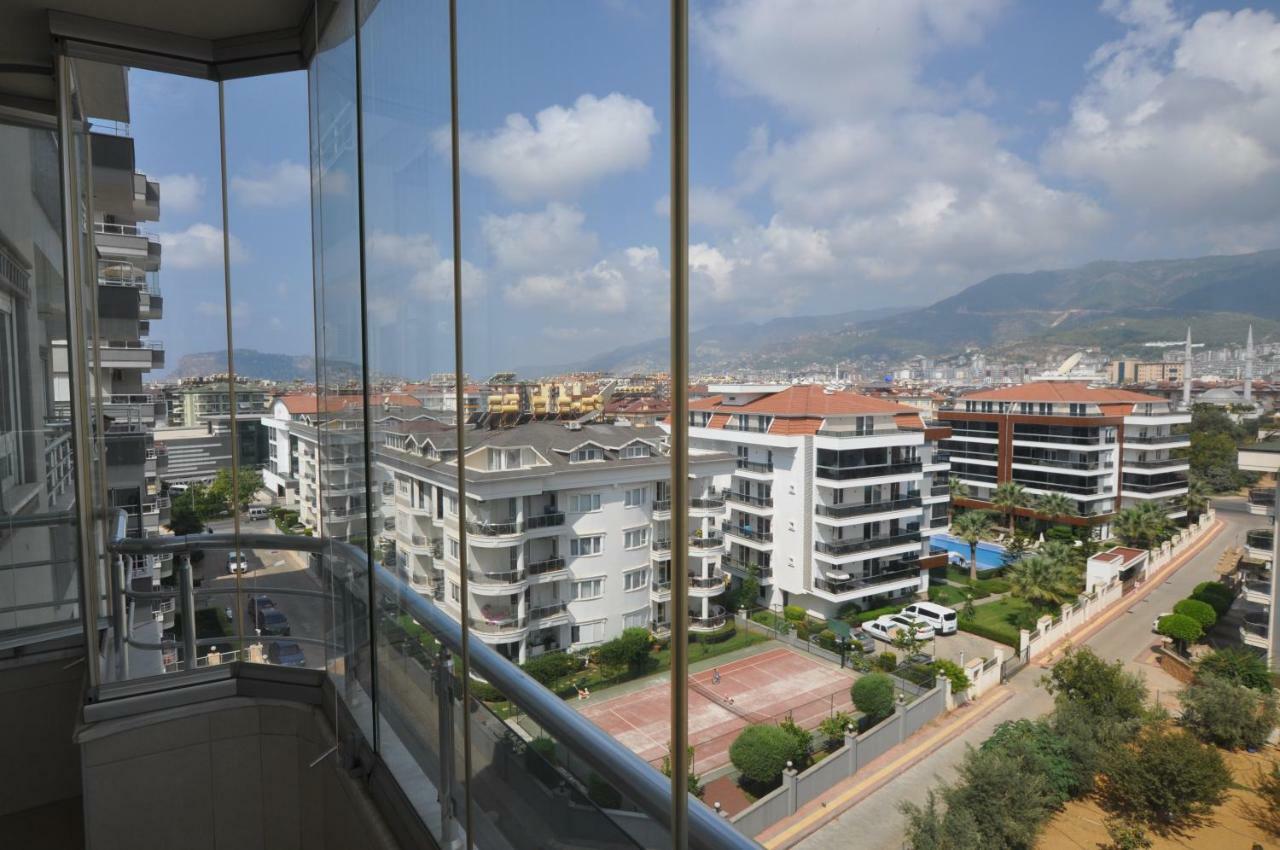 Europ Lejlighed Alanya