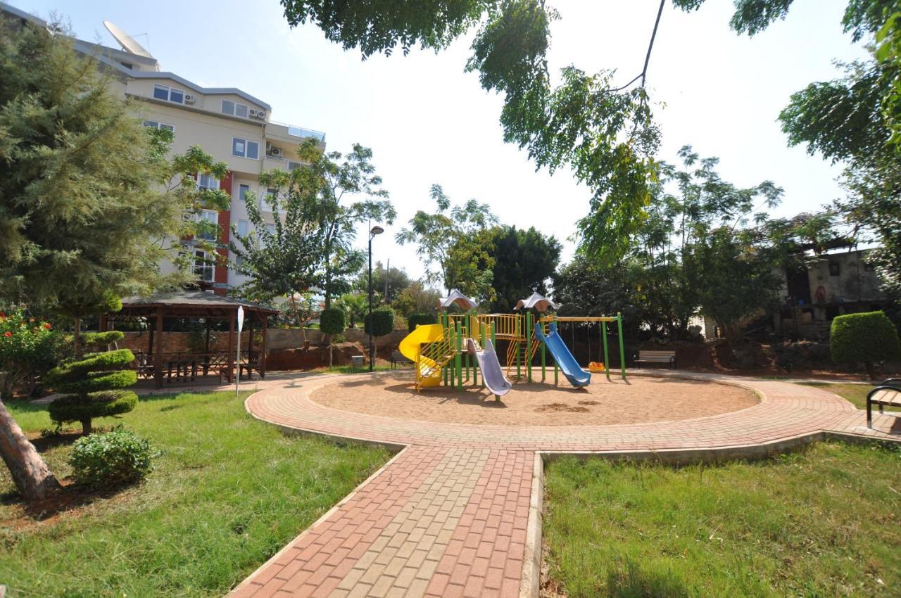 Europ Alanya